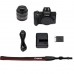 Цифр. фотокамера Canon EOS M50 + 15-45 IS STM Kit Black Цифр. фотокамера Canon EOS M50 + 15-45 IS STM Kit Black